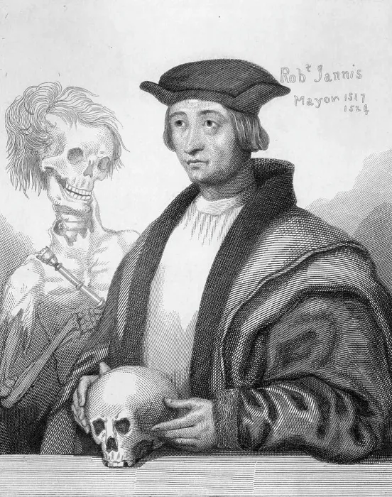 Framed Print : MAN, SKULL, SKELETON Framed Print : MAN, SKULL, SKELETON