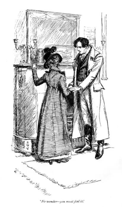 Framed Print : Mansfield Park Framed Print : Mansfield Park
