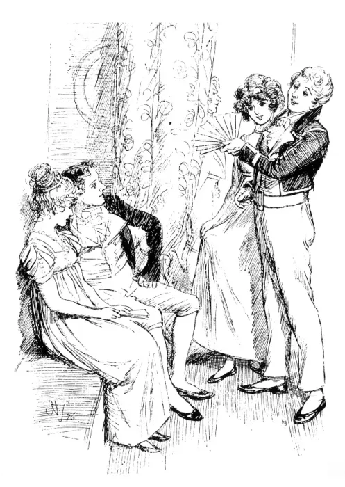 Framed Print : Mansfield Park Framed Print : Mansfield Park