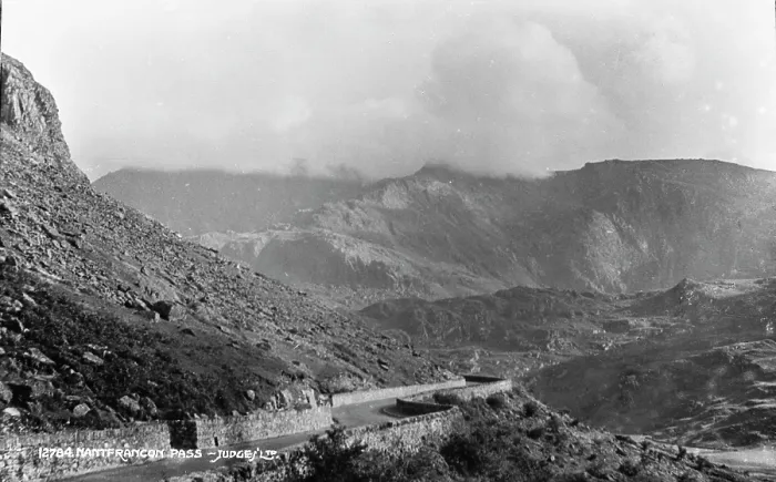 Framed Print : Mantfrancoy Pass Framed Print : Mantfrancoy Pass