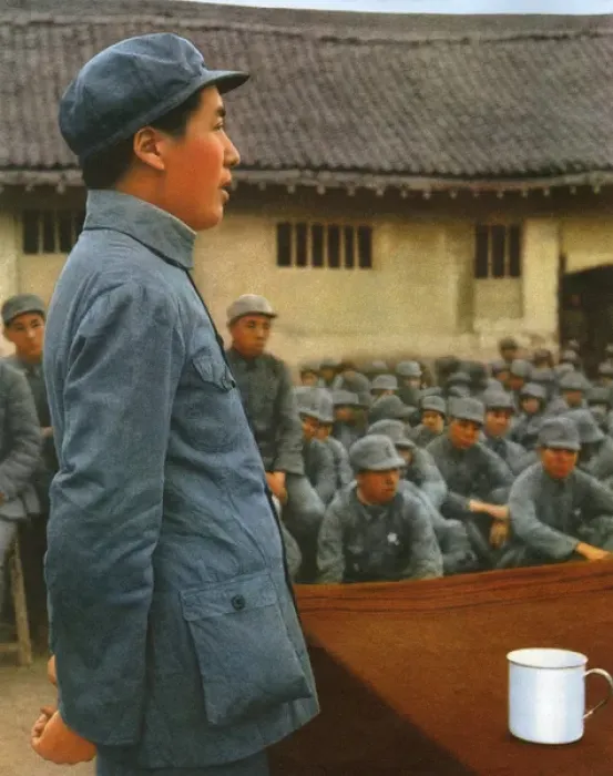 Framed Print : Mao Zedong - founding father of Peoples Republic of China Framed Print : Mao Zedong - founding father of Peoples Republic of China
