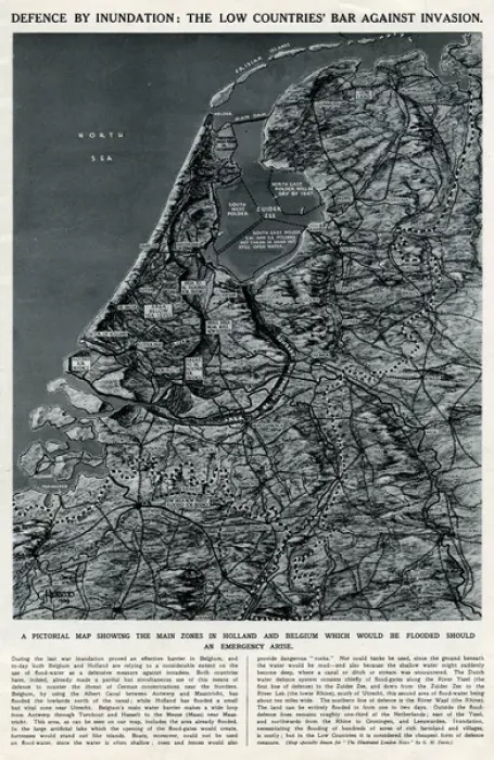Framed Print : Map of Low Countries by G. H. Davis Framed Print : Map of Low Countries by G. H. Davis