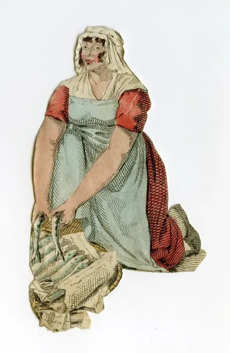 Framed Print : Maquereaux, Mackerel Fish Seller Framed Print : Maquereaux, Mackerel Fish Seller