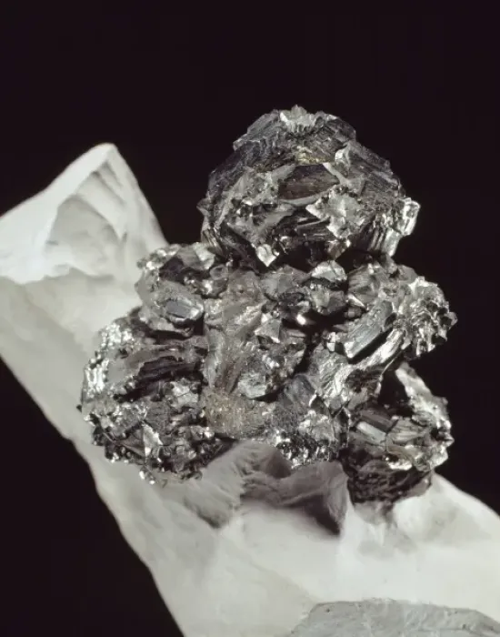 Framed Print : Marcasite comprises of (iron sulphide). It is similar in appearance to pyrite Framed Print : Marcasite comprises of (iron sulphide). It is similar in appearance to pyrite