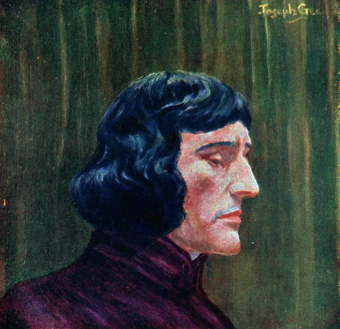 Framed Print : Marcellin. Artwork titled Marcellin (Opera Comique Framed Print : Marcellin. Artwork titled Marcellin (Opera Comique