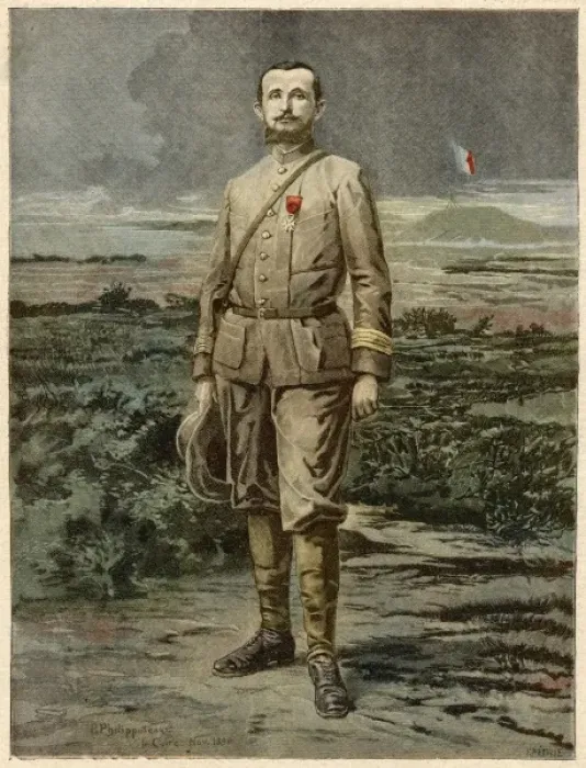 Framed Print : Marchand / Jean B / Pjournal Framed Print : Marchand / Jean B / Pjournal