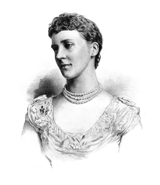 Framed Print : Marchioness of Breadalba Framed Print : Marchioness of Breadalba