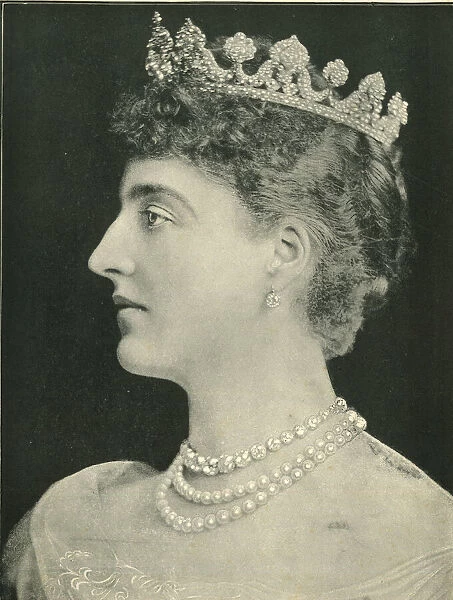 Marchioness of Londonderry, English political hostess