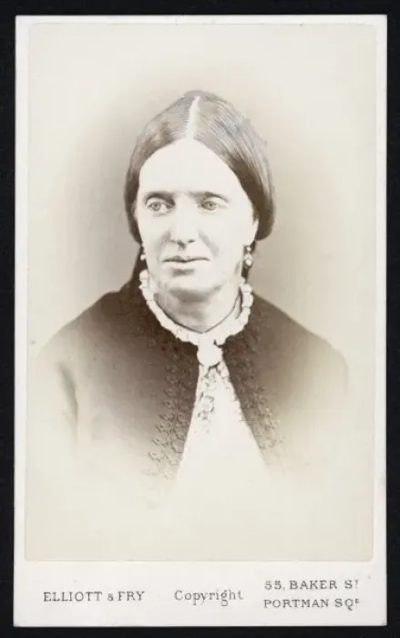 Framed Print : Margaret Gatty / E&f Photo Framed Print : Margaret Gatty / E&f Photo