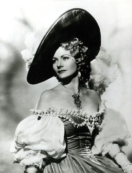 Margaret Lockwood as Nell Gwynne