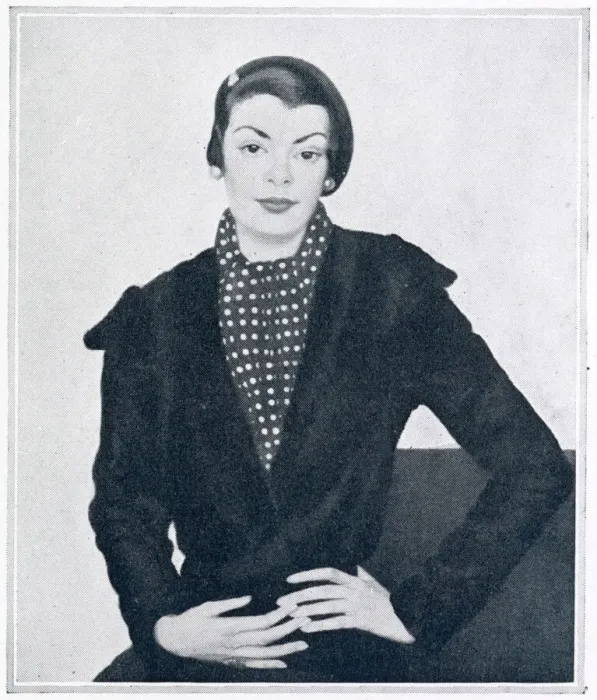Framed Print : Margaret Watts by Gluck Framed Print : Margaret Watts by Gluck
