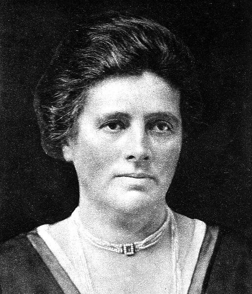 Margaret Wintringham (1879-1955)