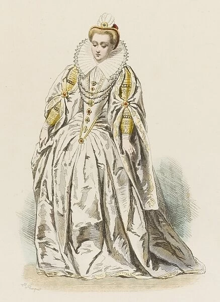 Marguerite De Joyeuse