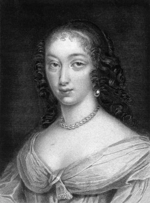 Framed Print : Marguerite LA Sabliere Framed Print : Marguerite LA Sabliere