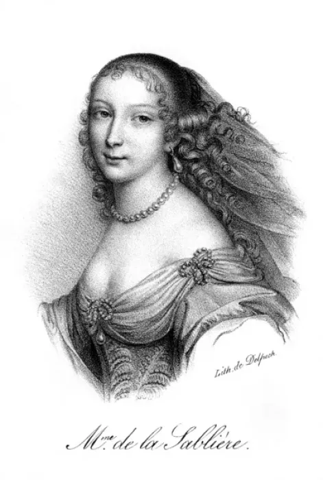 Framed Print : Marguerite LA Sabliere 2 Framed Print : Marguerite LA Sabliere 2