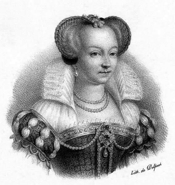 Marguerite De Savoie