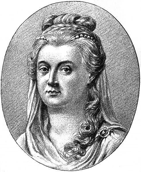 Maria Contessa Branconi