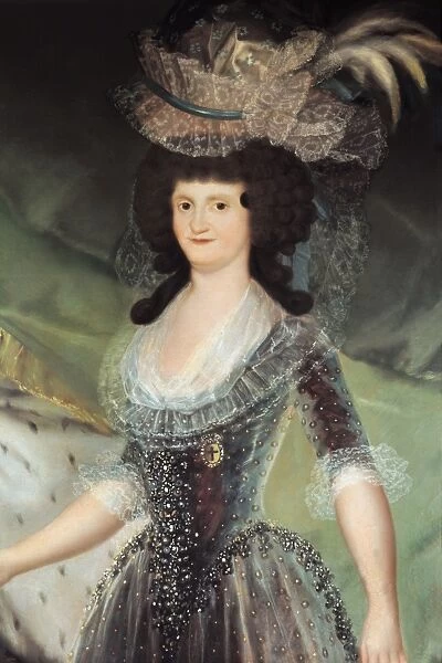 Maria Luisa de Parma