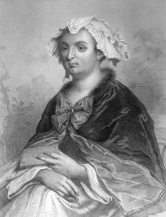 Framed Print : Marie Comtesse Caylus Framed Print : Marie Comtesse Caylus