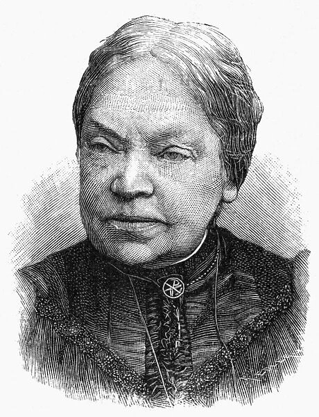Marie Ebner-Eschenbach