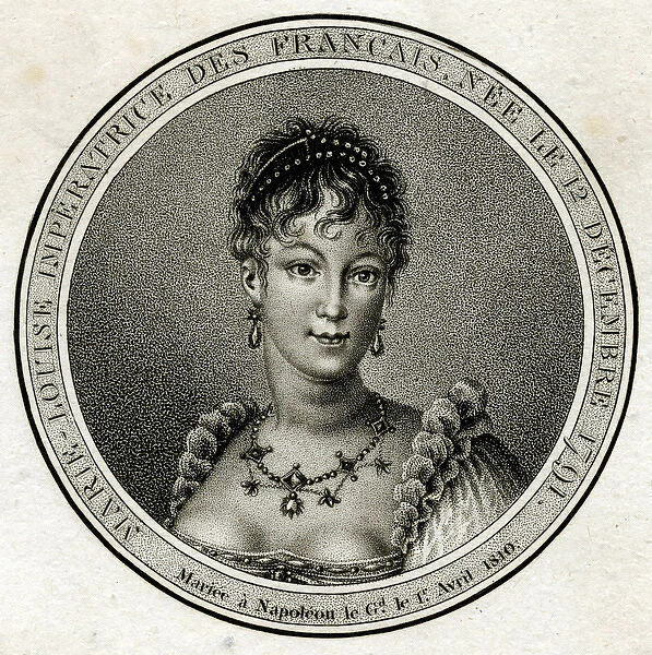 Marie-Louise (Anon 1811)