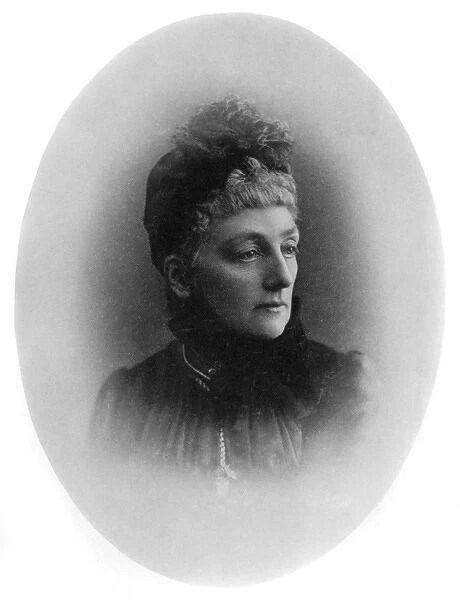 Marie Princess Leiningen