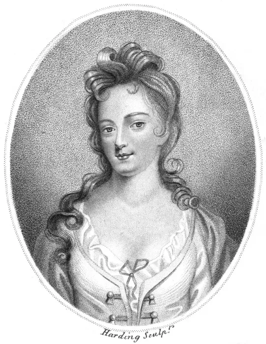 Framed Print : Marie Vctess Bolingbroke Framed Print : Marie Vctess Bolingbroke