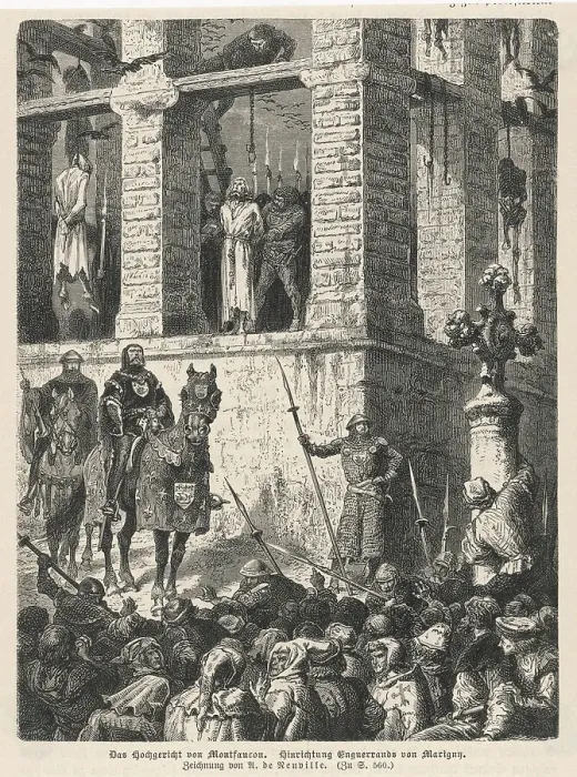 Framed Print : MARIGNY HANGED - 2 Framed Print : MARIGNY HANGED - 2