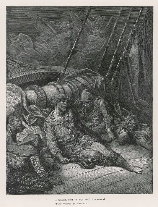 Framed Print : MARINER, HEARS VOICES Framed Print : MARINER, HEARS VOICES