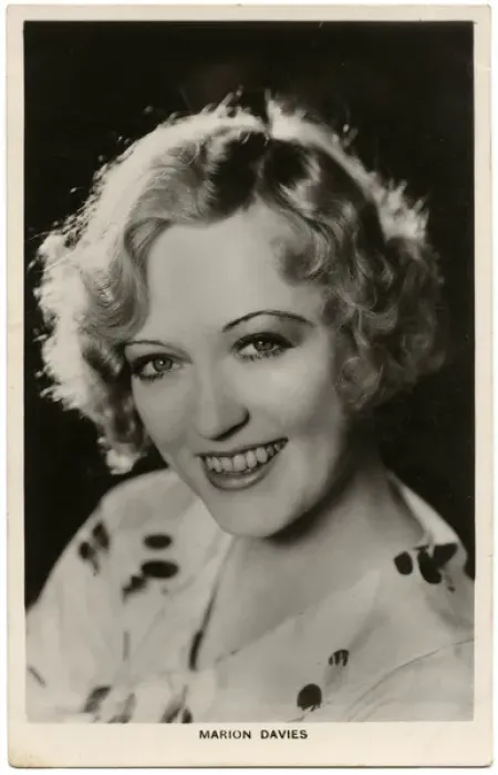 Framed Print : Marion Davies Framed Print : Marion Davies