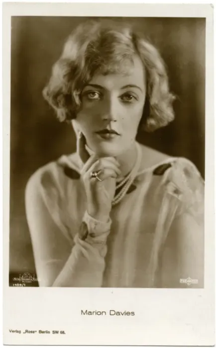 Framed Print : Marion Davies Framed Print : Marion Davies