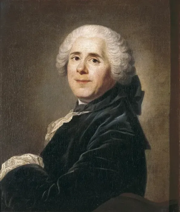 Framed Print : MARIVAUX, Pierre Carlet de Chamblain de (1688-1763) Framed Print : MARIVAUX, Pierre Carlet de Chamblain de (1688-1763)