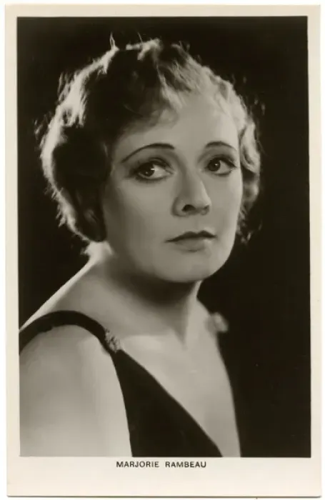 Framed Print : Marjorie Rambeau Framed Print : Marjorie Rambeau