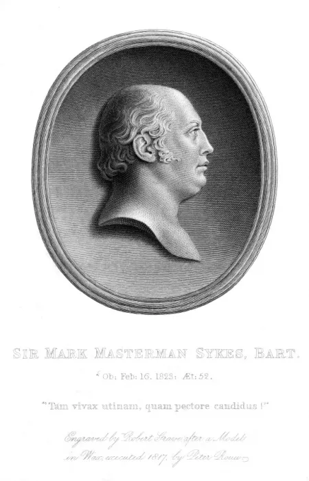 Framed Print : Mark Masterman Sykes Framed Print : Mark Masterman Sykes