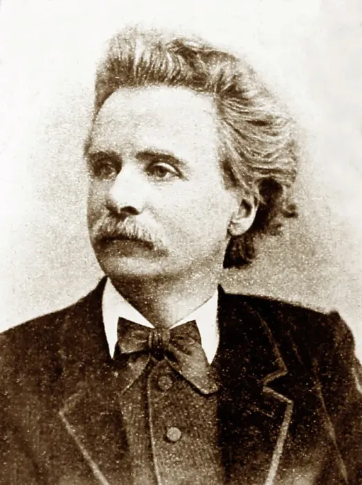Framed Print : Mark Twain Framed Print : Mark Twain
