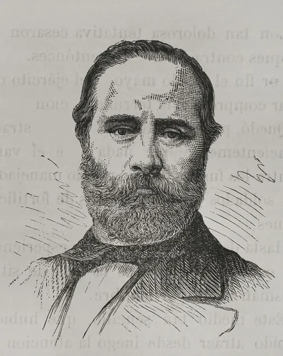Framed Print : Marko Balabanov (1837-1921). Bulgarian journalist Framed Print : Marko Balabanov (1837-1921). Bulgarian journalist