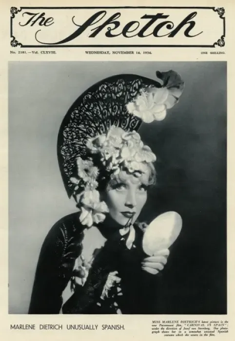 Framed Print : Marlene Dietrich Framed Print : Marlene Dietrich