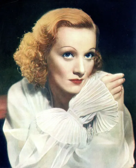 Framed Print : Marlene Dietrich, German-American film actress and singer Framed Print : Marlene Dietrich, German-American film actress and singer