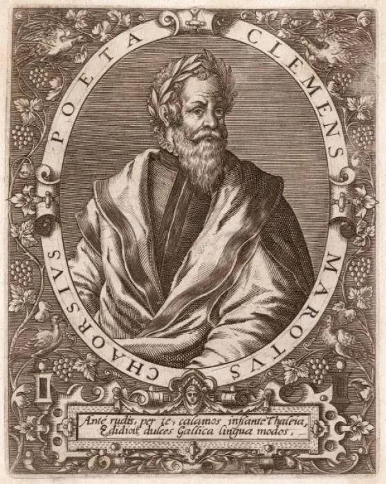 Framed Print : Marot / Clement / De Brij Framed Print : Marot / Clement / De Brij