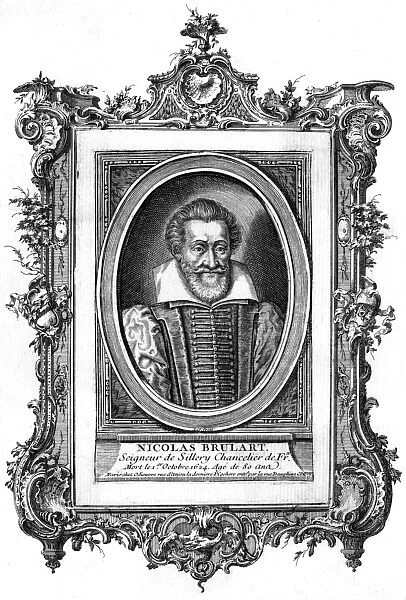 Marquis De Sillery