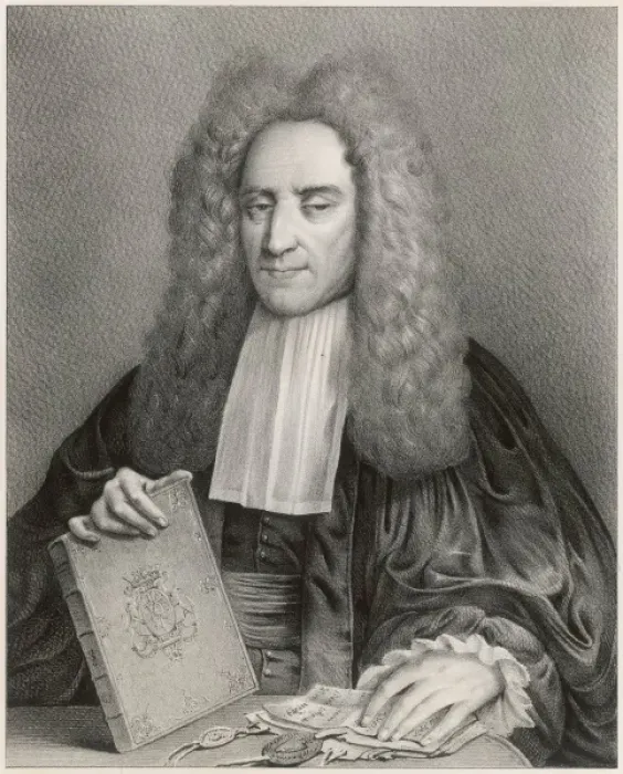 Framed Print : Marquis De Valbonnays Framed Print : Marquis De Valbonnays
