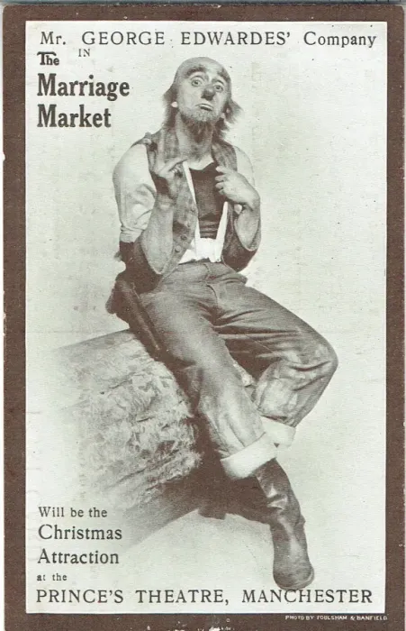 Framed Print : The Marriage Market by Gladys Unger Framed Print : The Marriage Market by Gladys Unger