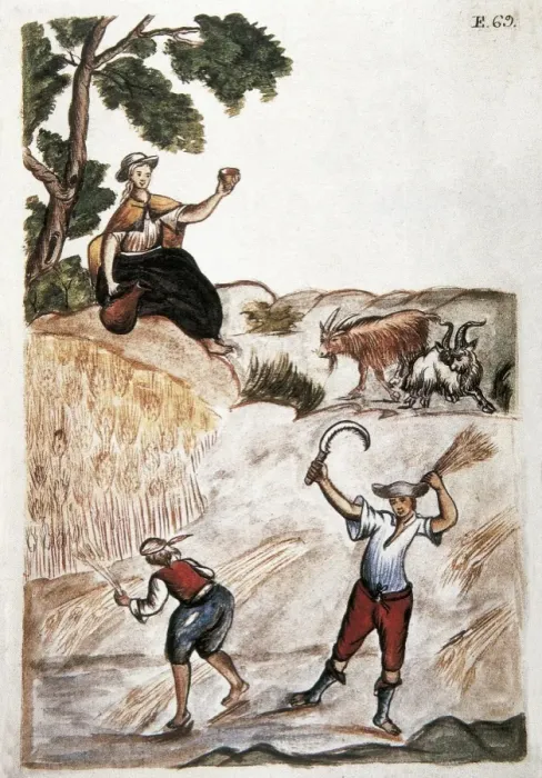 Framed Print : MART͎EZ COMPAѓN Y BUJANDA, Baltasar Jaime (1735-1797) Framed Print : MART͎EZ COMPAѓN Y BUJANDA, Baltasar Jaime (1735-1797)