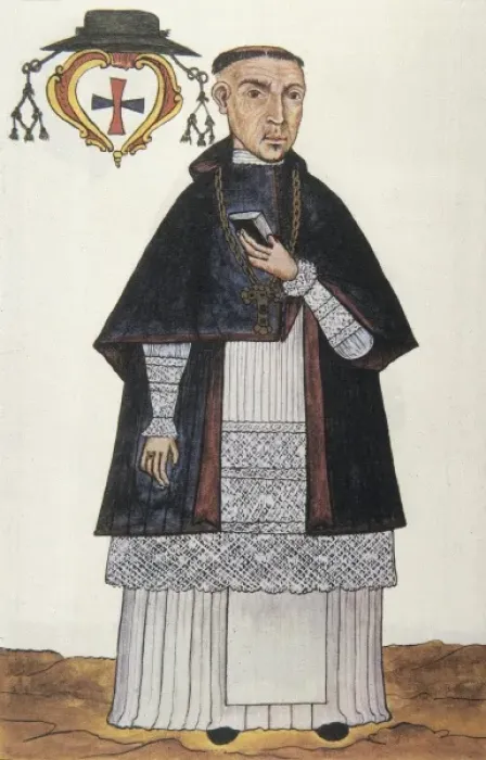 Framed Print : MART͎EZ COMPAѓN Y BUJANDA, Baltasar Jaime (1735-1797) Framed Print : MART͎EZ COMPAѓN Y BUJANDA, Baltasar Jaime (1735-1797)