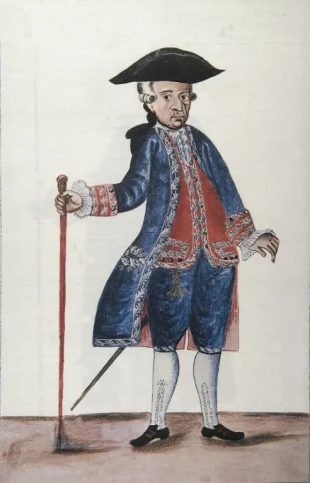 Framed Print : MART͎EZ COMPAѓN Y BUJANDA, Baltasar Jaime (1735-1797) Framed Print : MART͎EZ COMPAѓN Y BUJANDA, Baltasar Jaime (1735-1797)