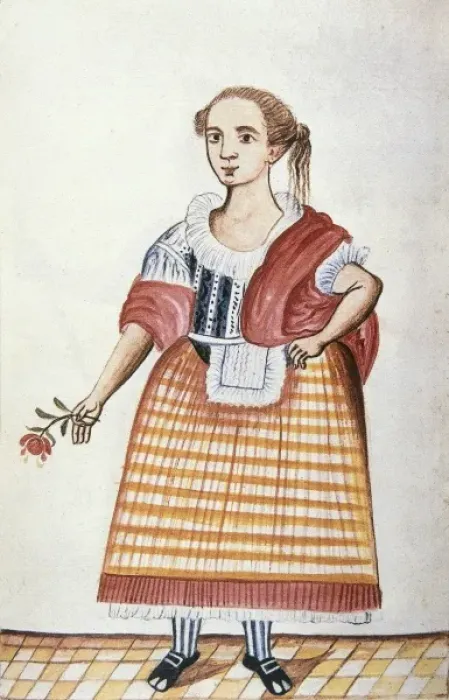 Framed Print : MART͎EZ COMPAѓN Y BUJANDA, Baltasar Jaime (1735-1797) Framed Print : MART͎EZ COMPAѓN Y BUJANDA, Baltasar Jaime (1735-1797)