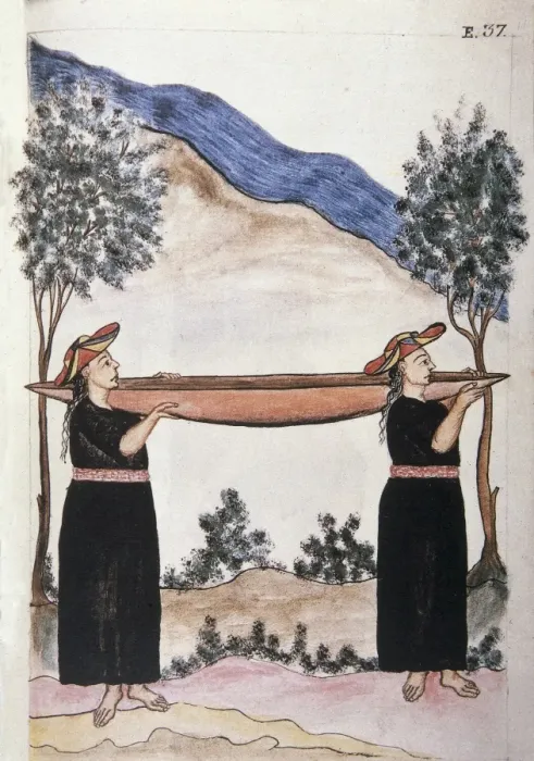 Framed Print : MART͎EZ COMPAѓN Y BUJANDA, Baltasar Jaime (1735-1797)