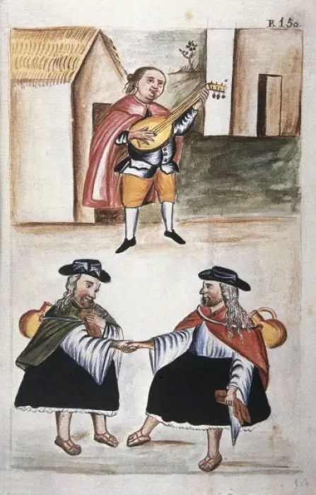 Framed Print : MART͎EZ COMPAѓN Y BUJANDA, Baltasar Jaime (1735-1797) Framed Print : MART͎EZ COMPAѓN Y BUJANDA, Baltasar Jaime (1735-1797)