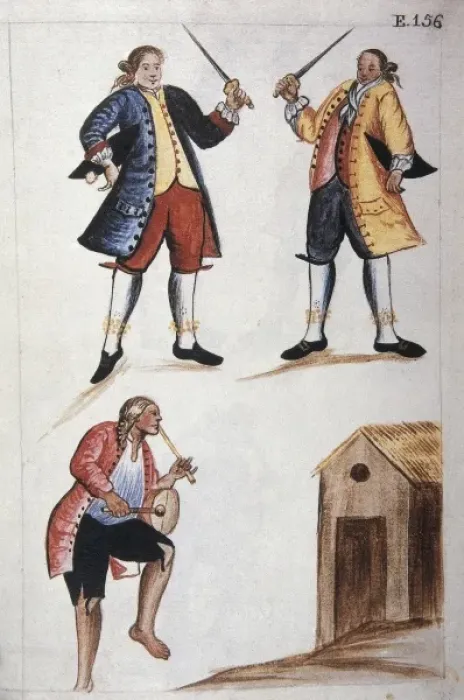 Framed Print : MART͎EZ COMPAѓN Y BUJANDA, Baltasar Jaime (1735-1797) Framed Print : MART͎EZ COMPAѓN Y BUJANDA, Baltasar Jaime (1735-1797)