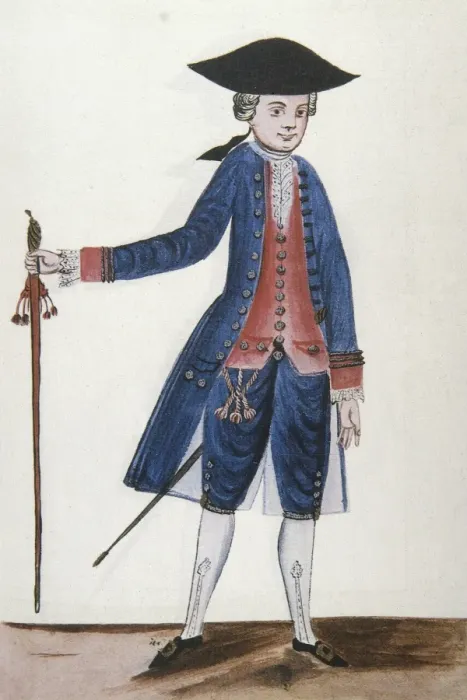 Framed Print : MART͎EZ COMPAѓN Y BUJANDA, Baltasar Jaime (1735-1797) Framed Print : MART͎EZ COMPAѓN Y BUJANDA, Baltasar Jaime (1735-1797)